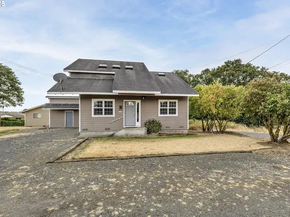 1075 Umatilla St, Saint Helens, OR 97051