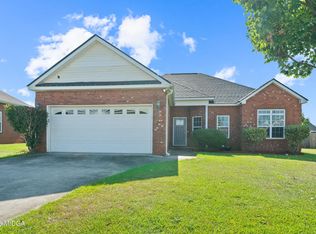 102 Bellshill Ct, Warner Robins, GA 31088