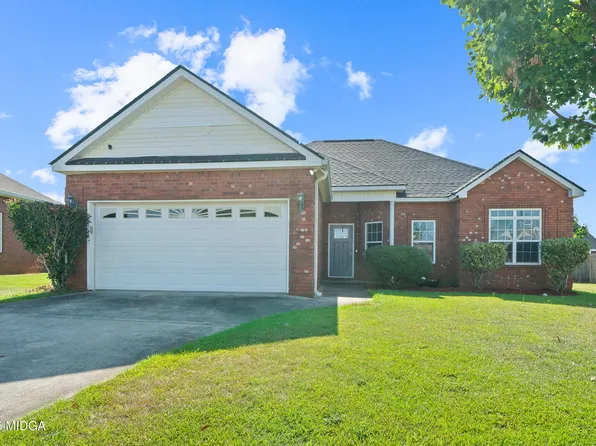 102 Bellshill Ct, Warner Robins, GA 31088
