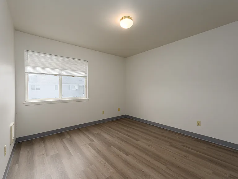 2-Bed 1-Bath Bedroom 2-Bed 1-Bath Bedroom