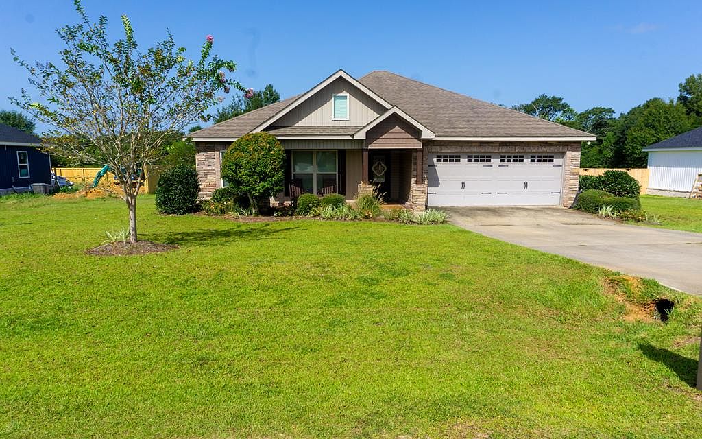 161 Northbrook Dr, AL 36375 MLS 192455 Zillow
