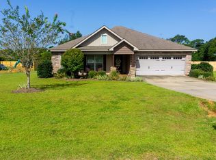 161 Northbrook Dr, Slocomb, AL 36375