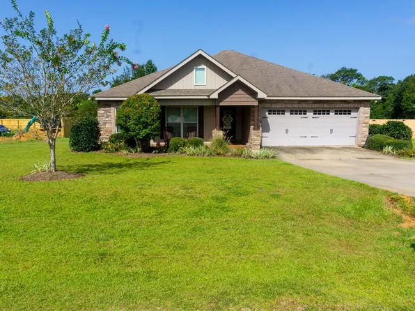 161 Northbrook Dr, Slocomb, AL 36375