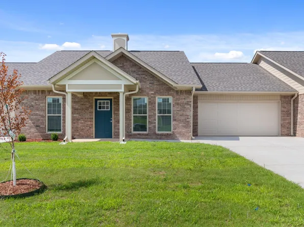2010 Silver Bay Ct, Mountain Home, AR 72653
