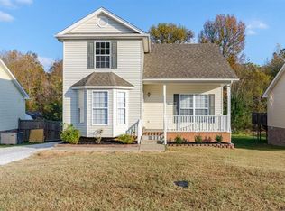 631 Laramie Dr, Springfield, TN