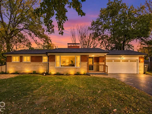5705 N Alton Ave, Indianapolis, IN 46228