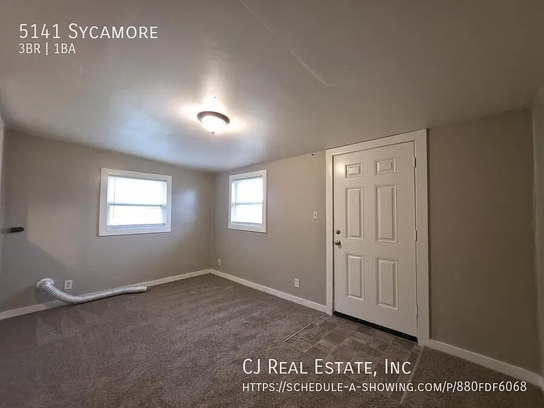 5141 Sycamore Ave — Photo 9