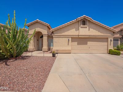 1432 W Hopi Dr, Chandler, AZ, 85224
