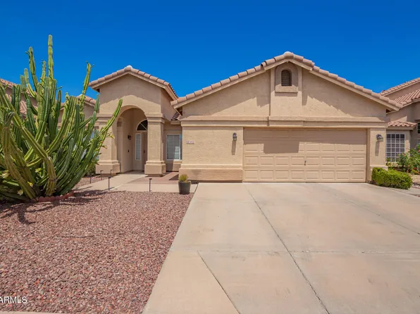 1432 W HOPI Drive, Chandler, AZ 85224