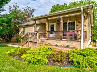 2031 Cheltenham Rd, Maryville, TN 37804