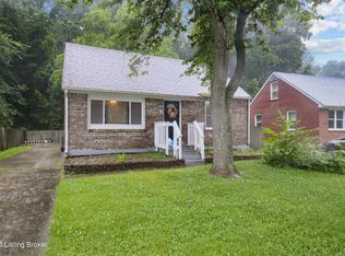 8808 Willowcreek Dr, Louisville, KY 40219