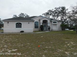 2282 Euclid Ave, Spring Hill, FL 34609