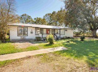76711 Rosedale Rd, Rosedale, LA 70772