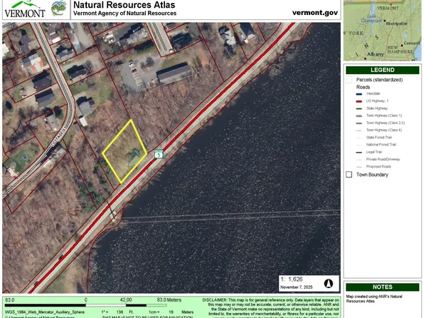 428 Coventry Street, Newport City, VT 05855