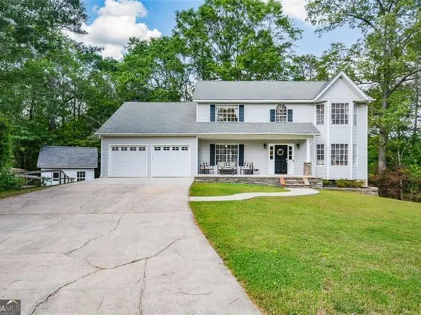 1710 Oakdale Rd, Canton, GA 30114
