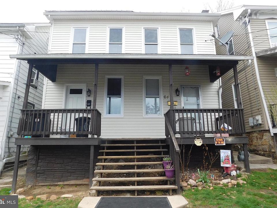 1st image of 62 & 64 Catherine St