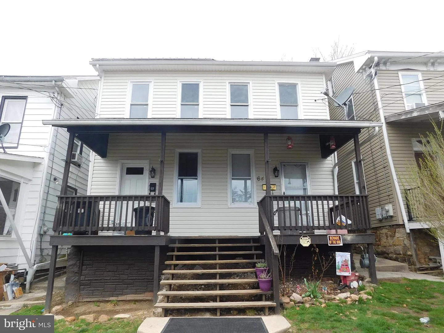 62 & 64 Catherine St photo 1