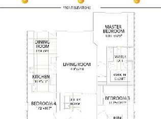 114 Springleaf Ln, Mabank, TX 75147