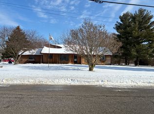 1069 S Miller Ave, Marion, IN 46953