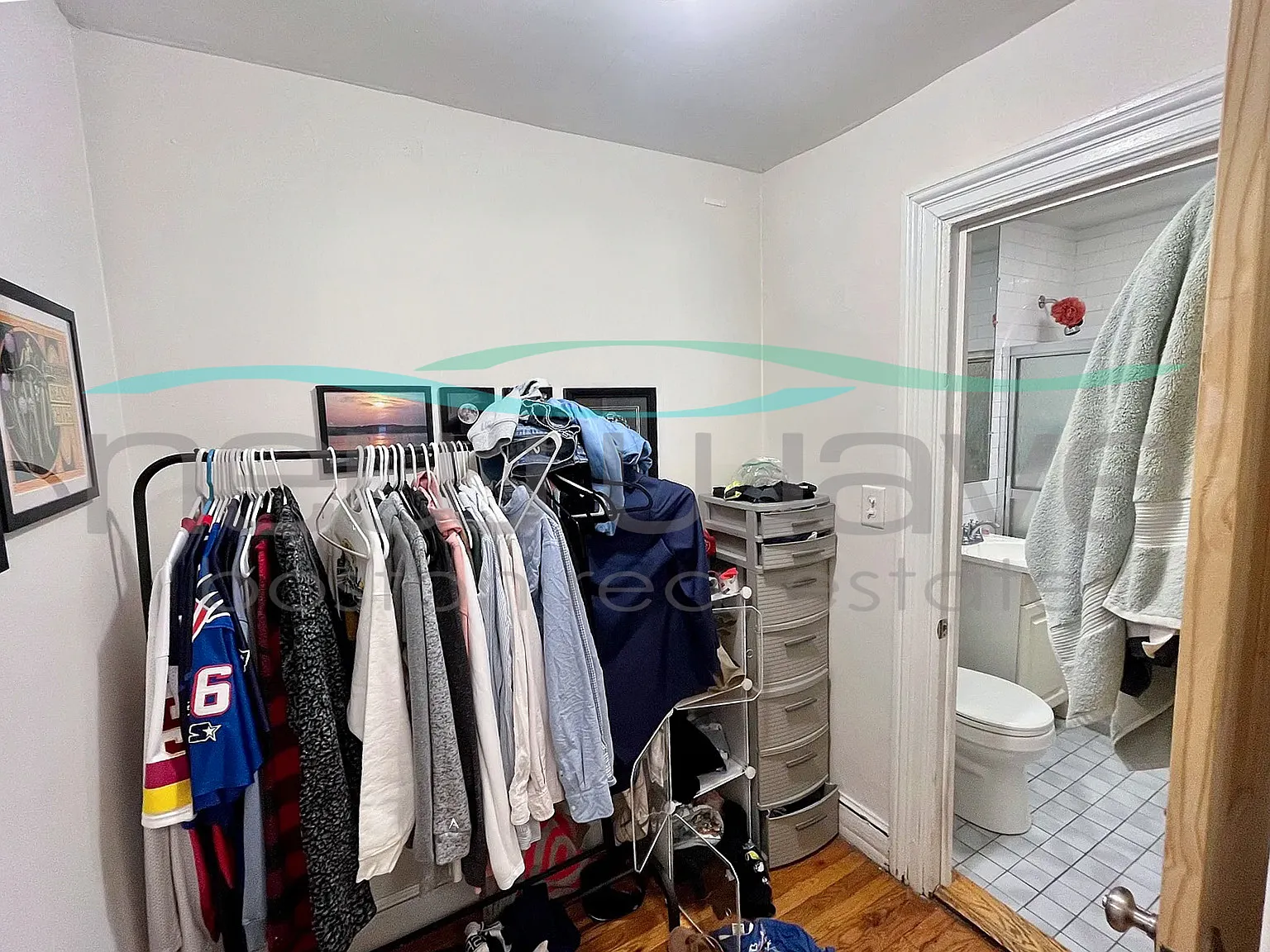 Studio, 450 sqft, $2,600 — Photo 4
