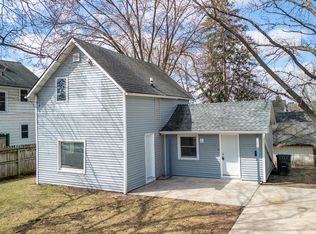 323 7th Ave SE, Rochester, MN 55904