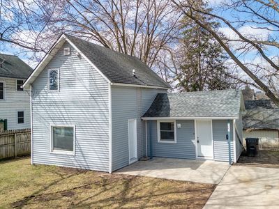323 7th Ave SE, Rochester, MN, 55904