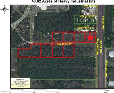 000 NW 38th Ave, Ocala, FL, 34482