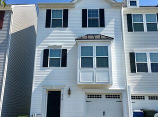 416 Bodkin St, Easton, MD 21601