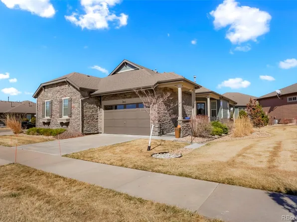 16445 W 85th Lane #A, Arvada, CO 80007