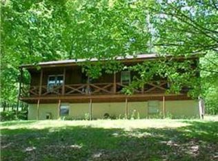 7390 Highway 147, Stewart, TN 37175