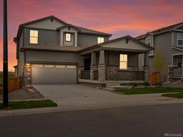 8889 Sedalia Street, Commerce City, CO 80022