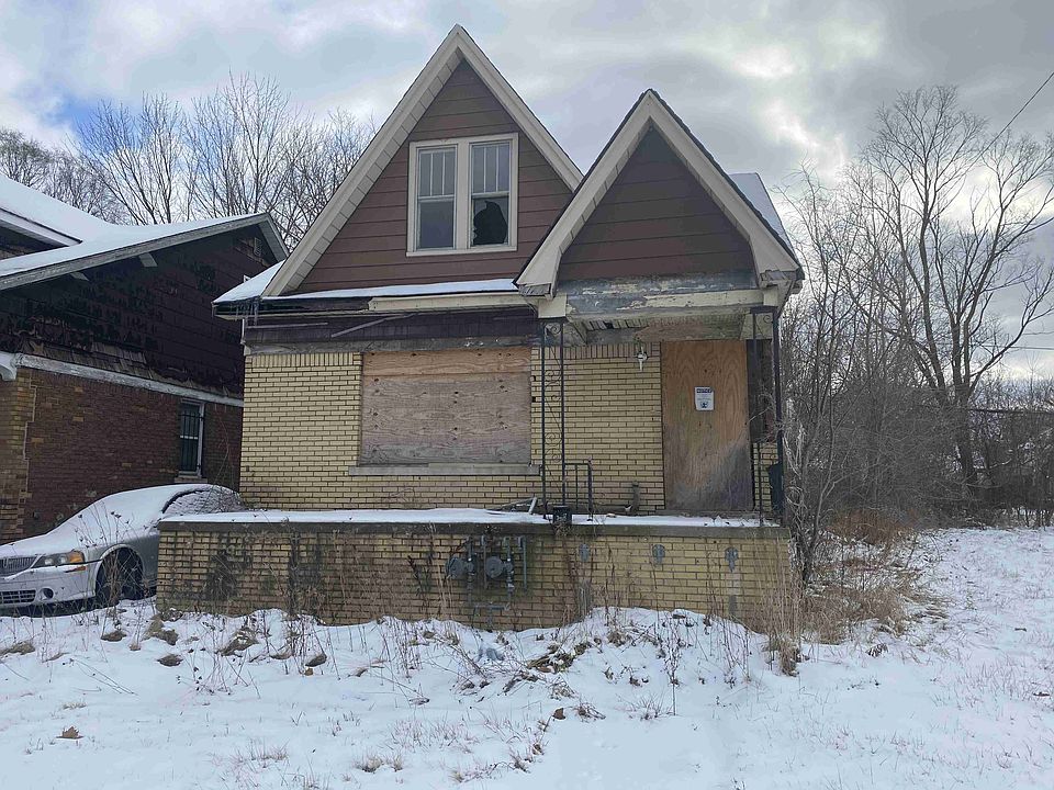 14668 Seymour