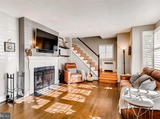 314 Paddington Rd, Baltimore, MD 21212