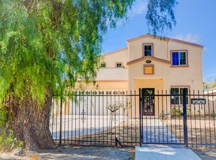 6631 Gaviota Ave, Van Nuys, CA 91406