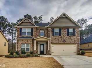 9159 Plantation Cir, Covington, GA 30014