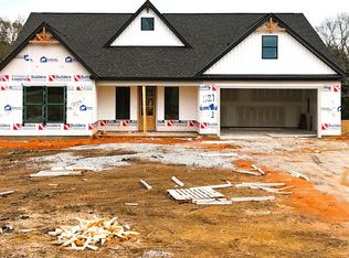 1121 Mount Lebanon Rd, Pauline, SC 29374