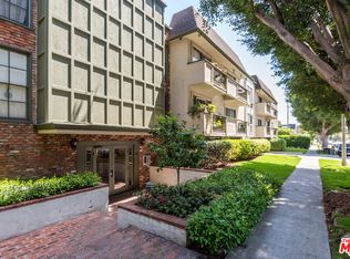 3640 Cardiff Ave APT 104, Los Angeles, CA 90034