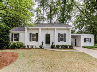 806 Channing Pl NW, Atlanta, GA 30318