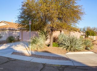 1661 E Saint Apollonia St, Tucson, AZ 85713