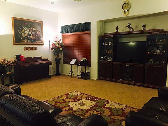 Home - Great Room View 1