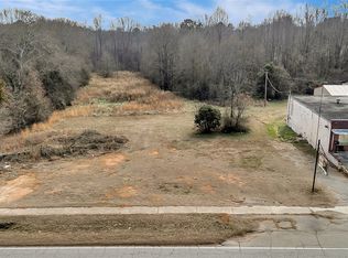 Township Road A E Shockley Ferry Rd, Anderson, SC 29624