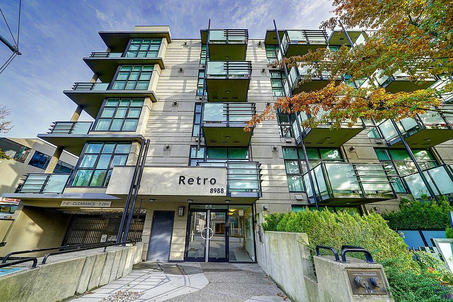 8988 Hudson St UNIT 304, Vancouver,