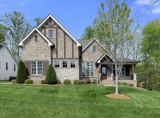 4031 Old Light Cir, Arrington, TN 37014