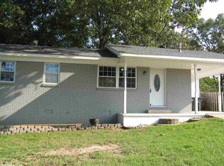 113 Holly Dr, Sherwood, AR 72120