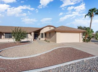 14102 W White Rock Dr, Sun City West, AZ 85375