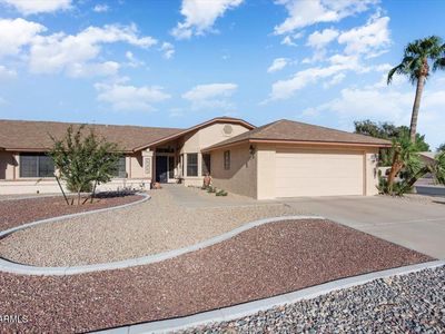 14102 W White Rock Dr, Sun City West, AZ, 85375