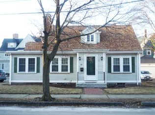 24 Oxford St, Arlington, MA 02474