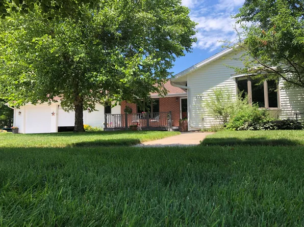 2309 27th St, Central City, NE 68826