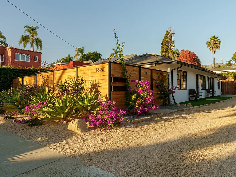 1626 Castillo St #A — Photo 18