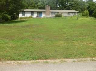 1612 Buckeye Rd, Knoxville, TN 37919